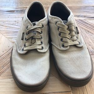 Men’s Vans